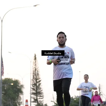 Runner Photo 7779462