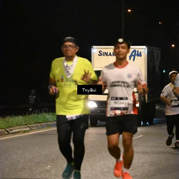 Runner Photo 7779466