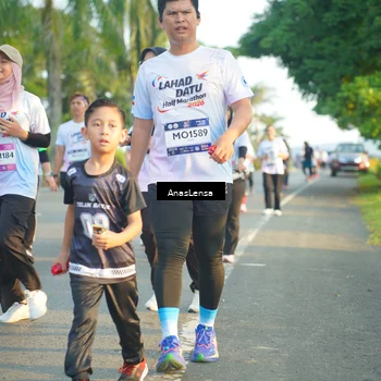 Runner Photo 7779481