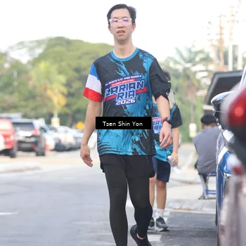 Runner Photo 7779485