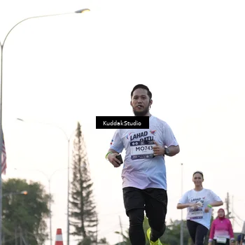 Runner Photo 7779486