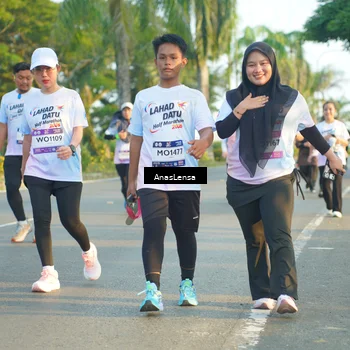 Runner Photo 7779487