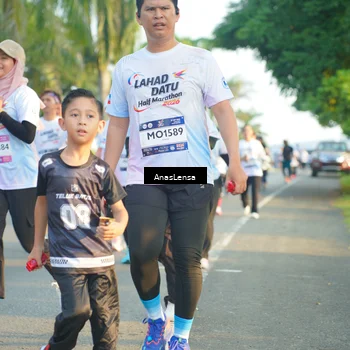 Runner Photo 7779493