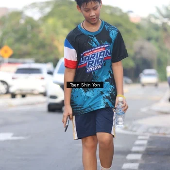 Runner Photo 7779529