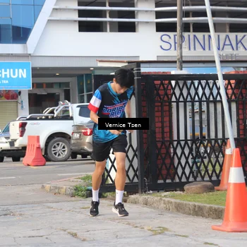 Runner Photo 7779540