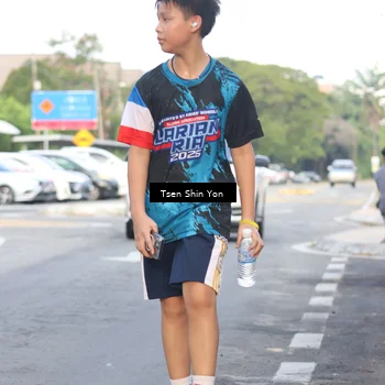 Runner Photo 7779548