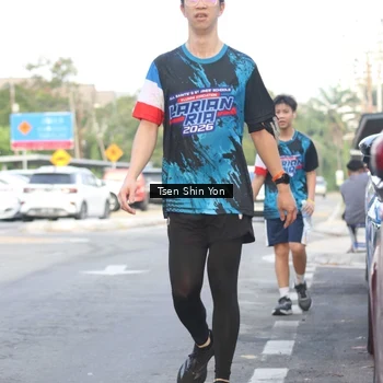 Runner Photo 7779551