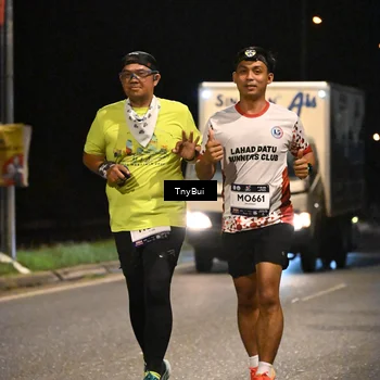 Runner Photo 7779558