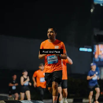Runner Photo 7779578