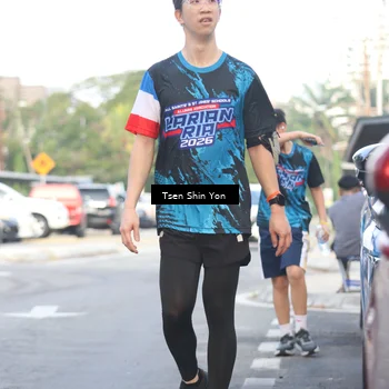 Runner Photo 7779581