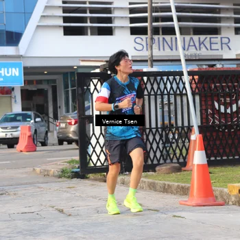 Runner Photo 7779586