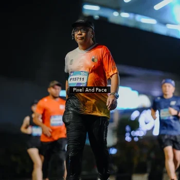 Runner Photo 7779605