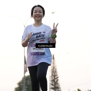 Runner Photo 7779606