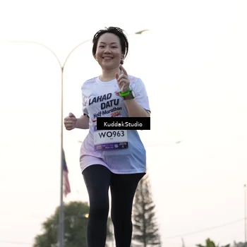 Runner Photo 7779607