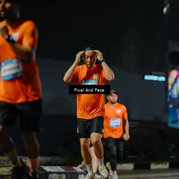 Runner Photo 7779611