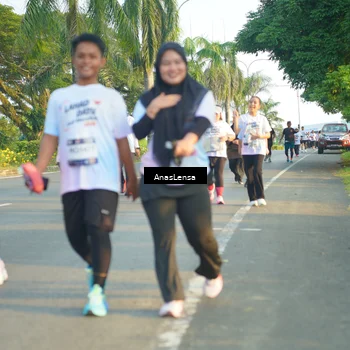 Runner Photo 7779620
