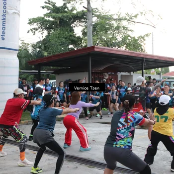 Runner Photo 7779621