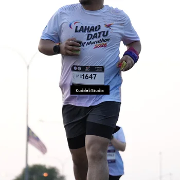 Runner Photo 7779628