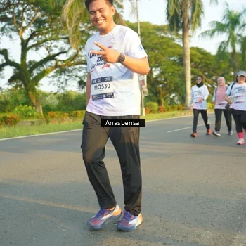 Runner Photo 7779632