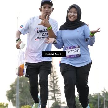 Runner Photo 7779642
