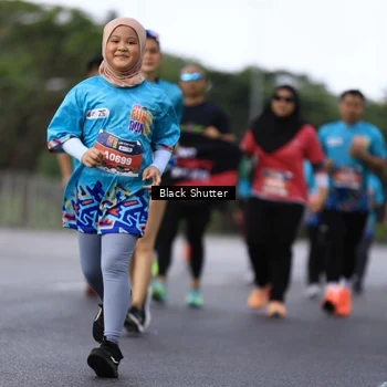Runner Photo 7779643