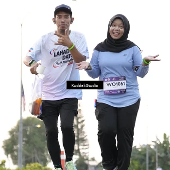 Runner Photo 7779649