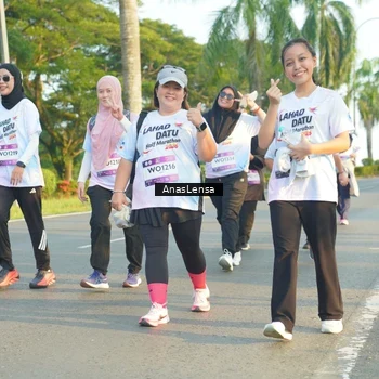 Runner Photo 7779655
