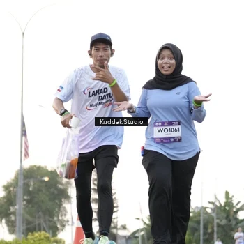 Runner Photo 7779658