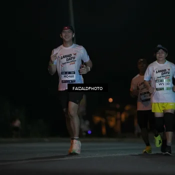 Runner Photo 7779664