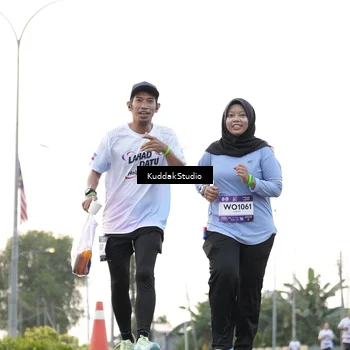 Runner Photo 7779667