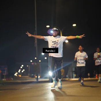 Runner Photo 7779670