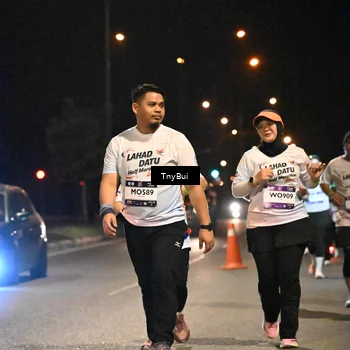Runner Photo 7779675