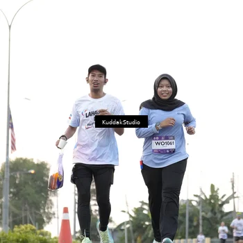 Runner Photo 7779679