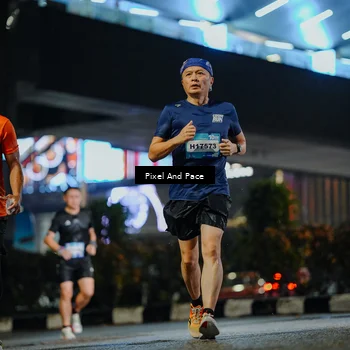 Runner Photo 7779690