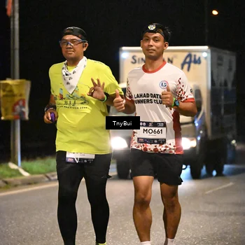 Runner Photo 7779697
