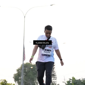 Runner Photo 7779698