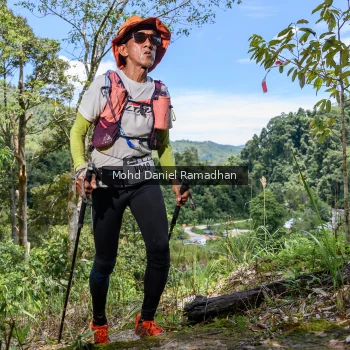 Runner Photo 77797