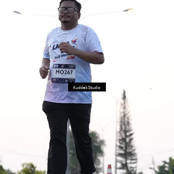 Runner Photo 7779708