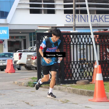 Runner Photo 7779720