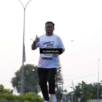 Runner Photo 7779724