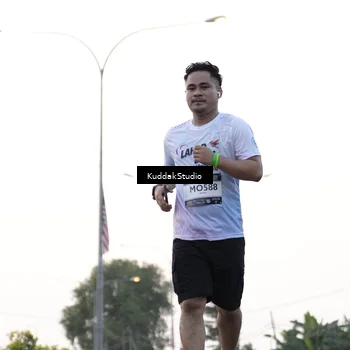Runner Photo 7779732