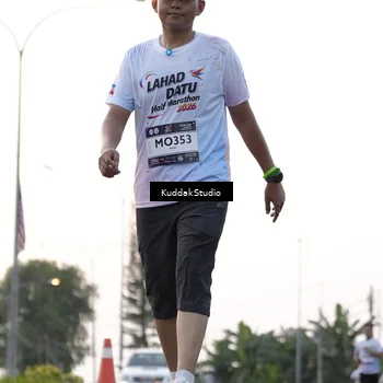 Runner Photo 7779770
