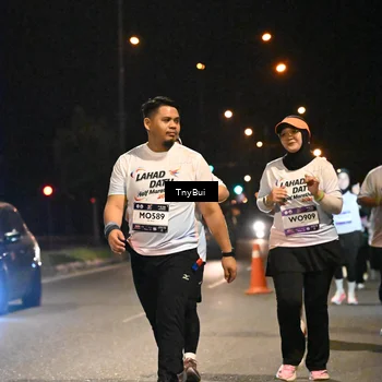 Runner Photo 7779783
