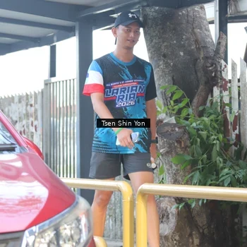 Runner Photo 7779784