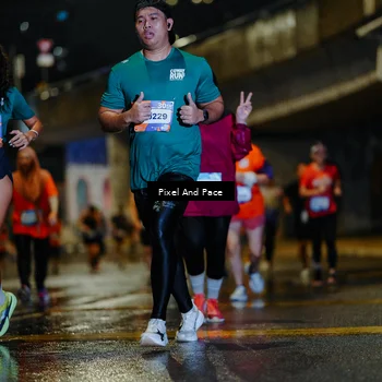 Runner Photo 7779811