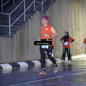 Runner Photo 7779814