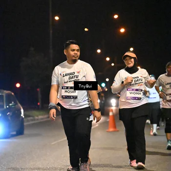 Runner Photo 7779815
