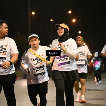 Runner Photo 7779821
