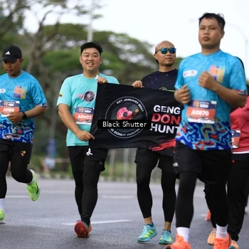 Runner Photo 7779831