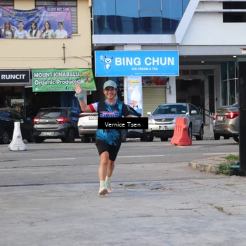Runner Photo 7779835